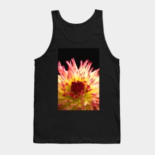 soft petals Tank Top